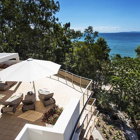 The Cove Noosa Aparthotel Exterior photo