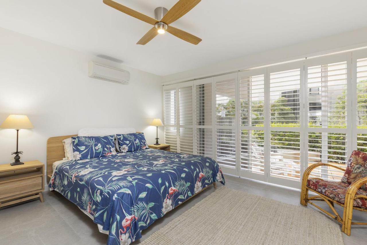 The Cove Noosa Aparthotel Exterior photo