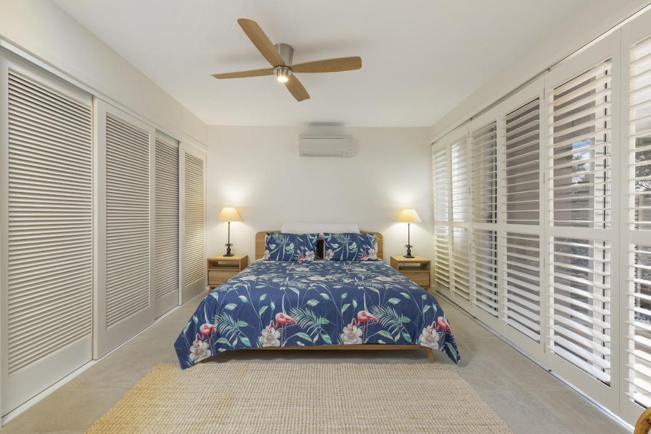 The Cove Noosa Aparthotel Exterior photo