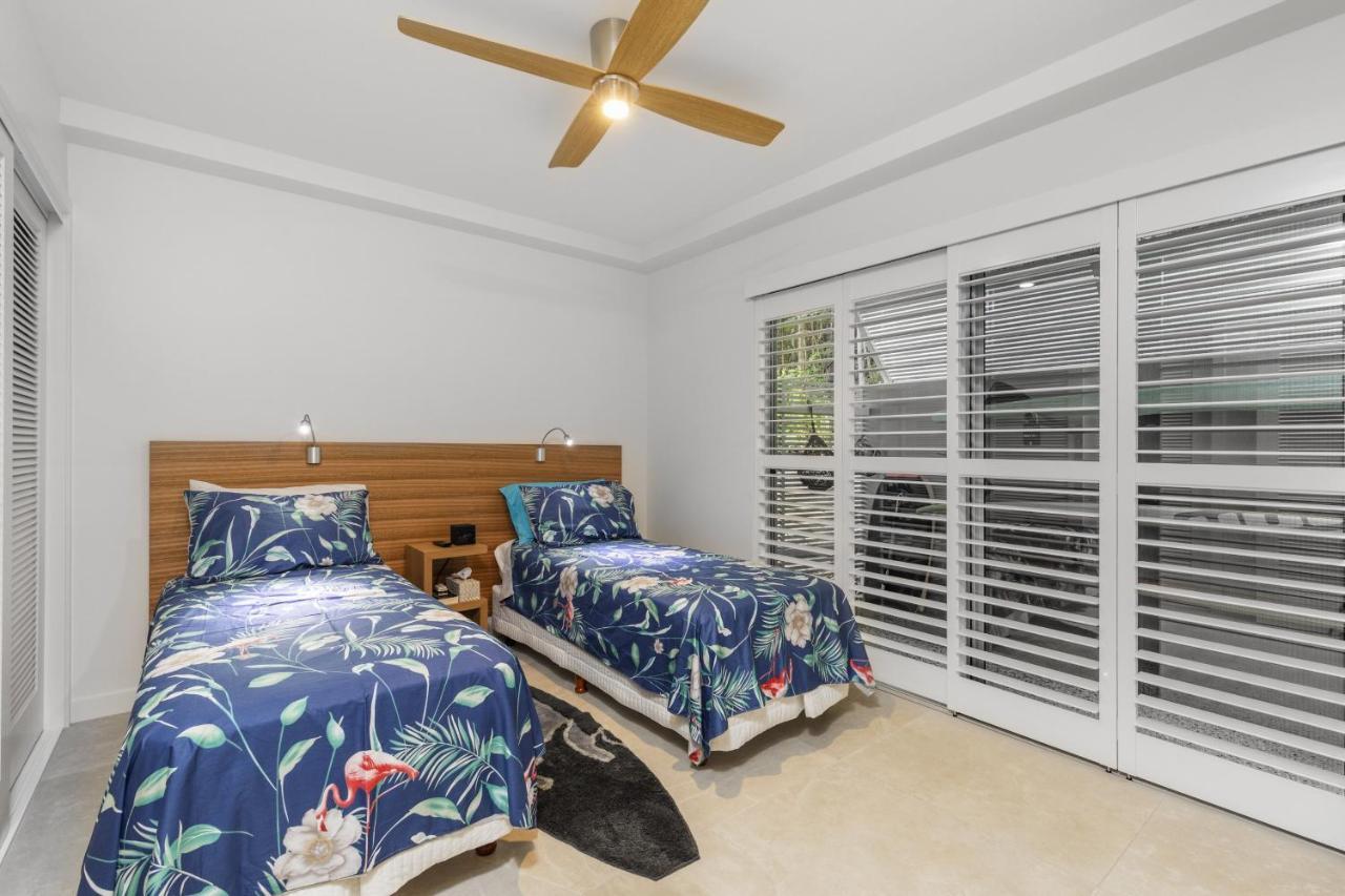 The Cove Noosa Aparthotel Exterior photo