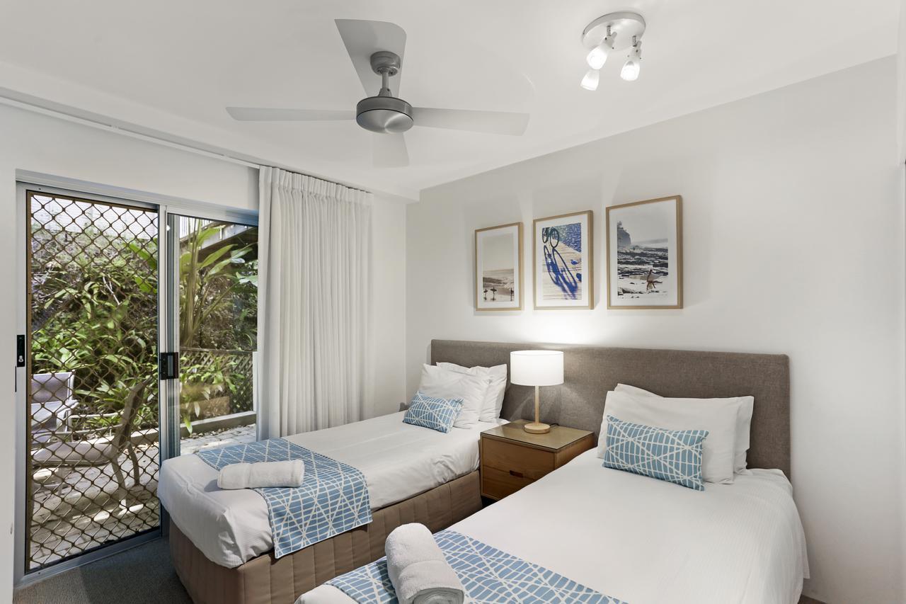 The Cove Noosa Aparthotel Exterior photo