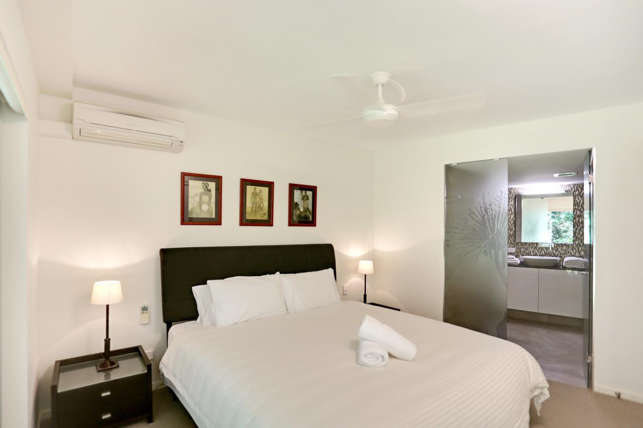 The Cove Noosa Aparthotel Exterior photo