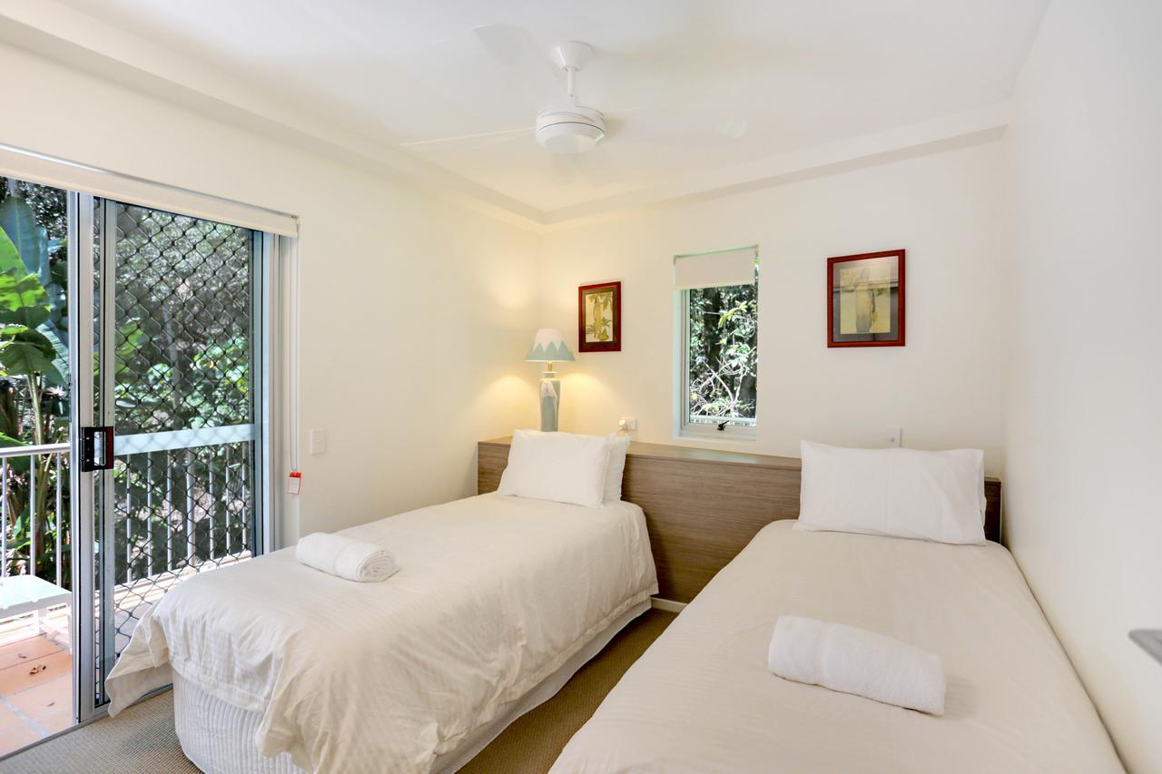 The Cove Noosa Aparthotel Exterior photo