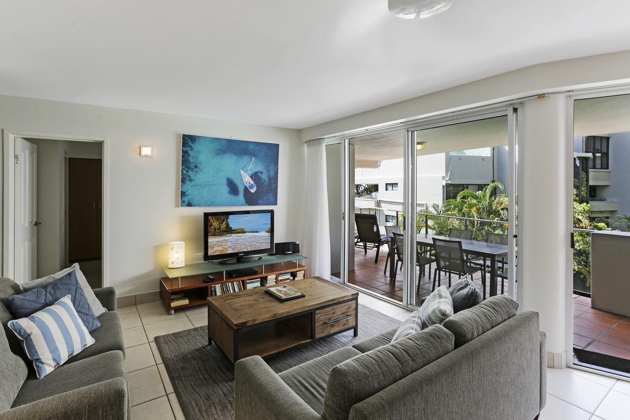 The Cove Noosa Aparthotel Exterior photo