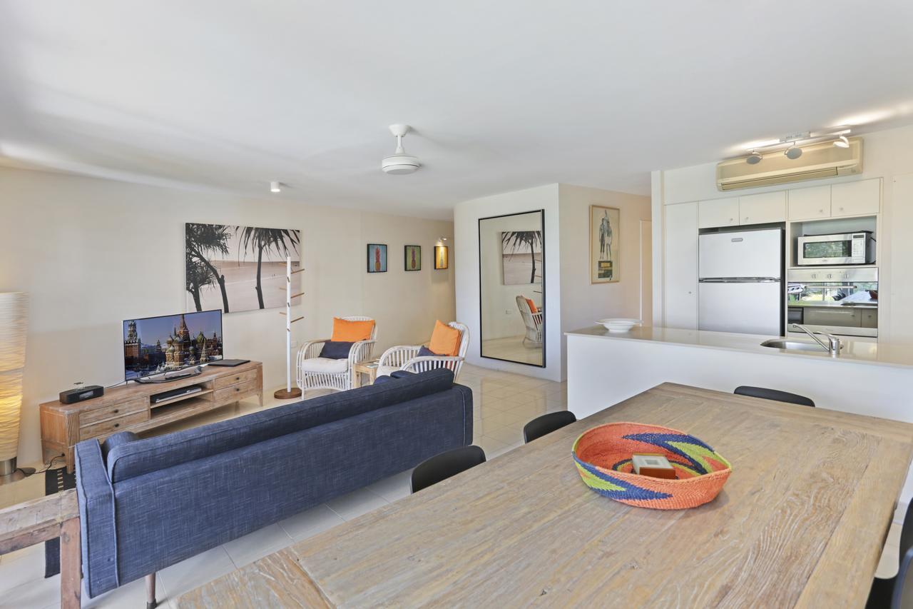 The Cove Noosa Aparthotel Exterior photo