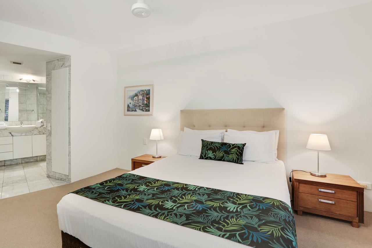 The Cove Noosa Aparthotel Exterior photo