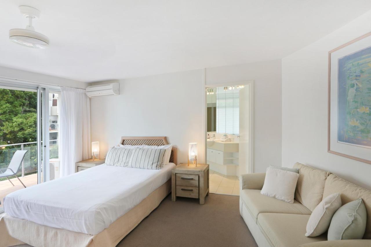 The Cove Noosa Aparthotel Exterior photo