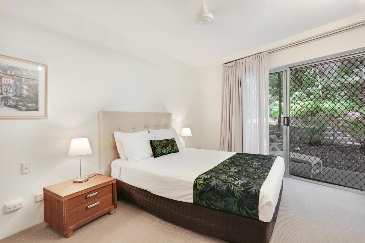 The Cove Noosa Aparthotel Exterior photo