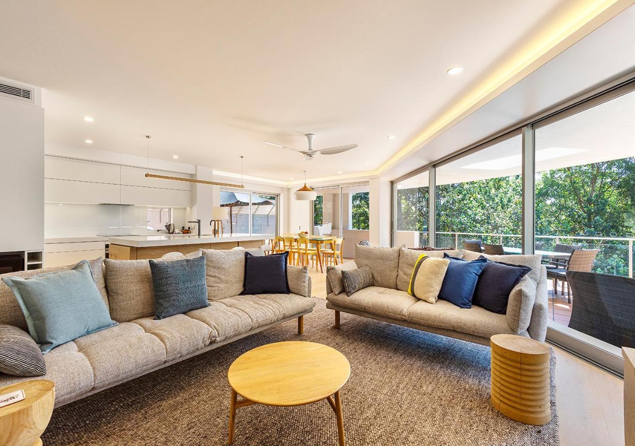 The Cove Noosa Aparthotel Exterior photo