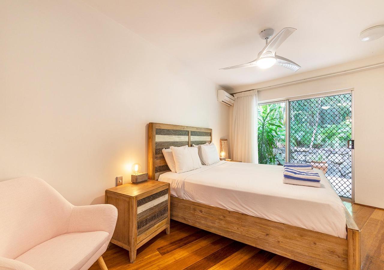 The Cove Noosa Aparthotel Exterior photo