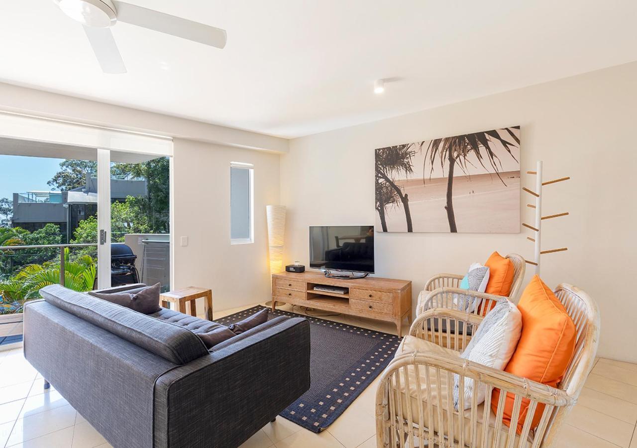 The Cove Noosa Aparthotel Exterior photo