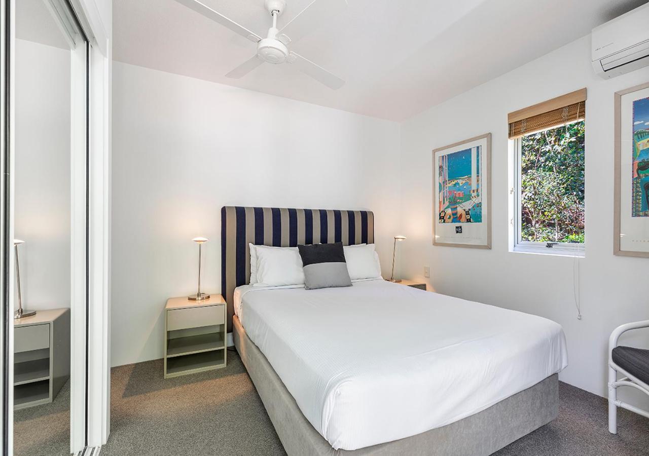 The Cove Noosa Aparthotel Exterior photo