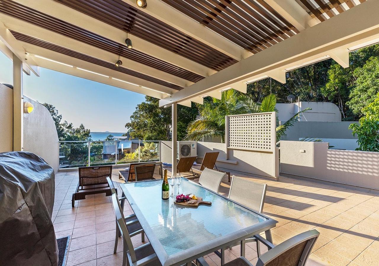 The Cove Noosa Aparthotel Exterior photo