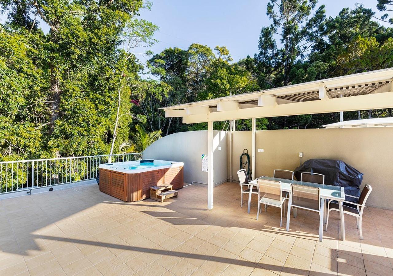 The Cove Noosa Aparthotel Exterior photo