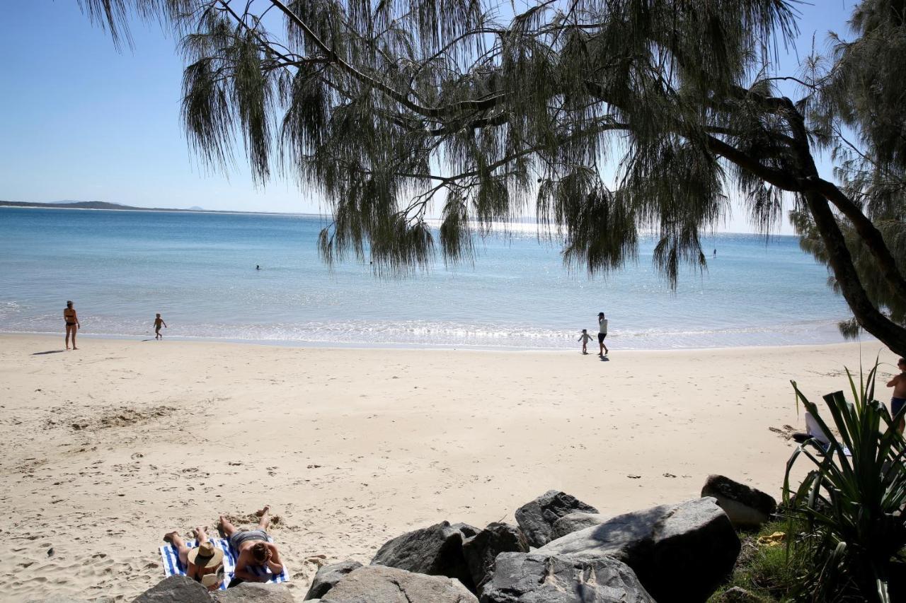 The Cove Noosa Aparthotel Exterior photo