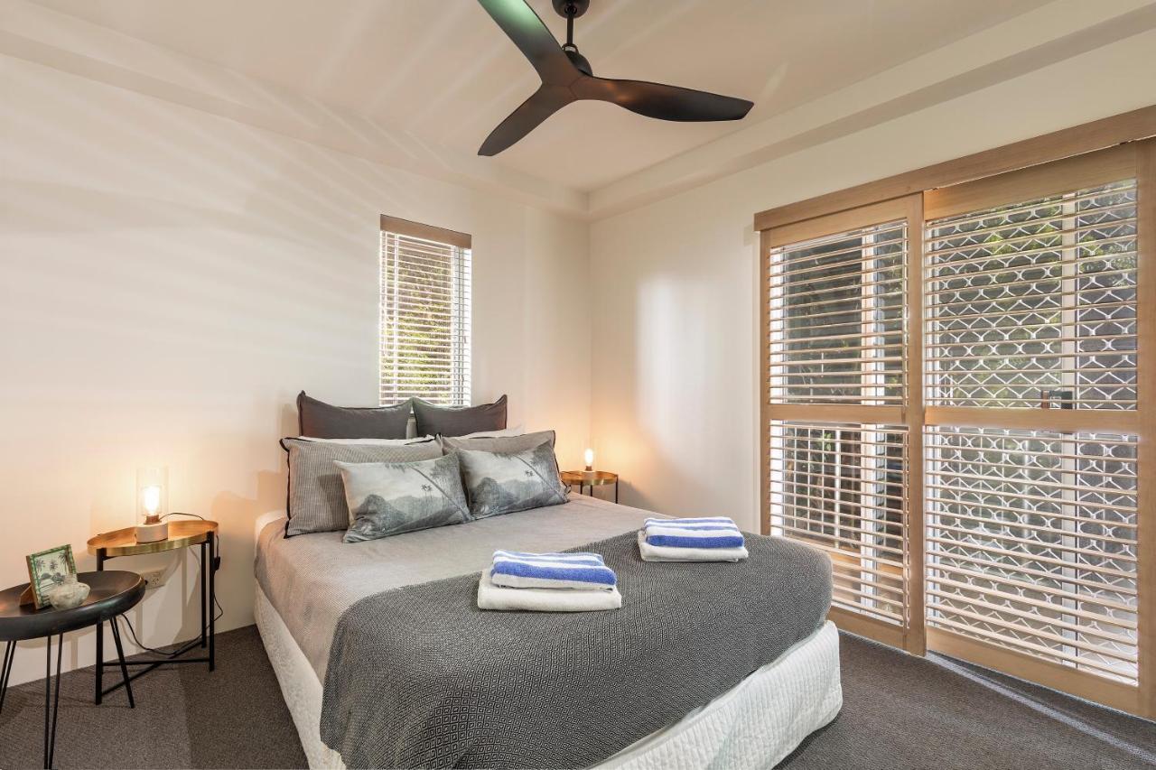 The Cove Noosa Aparthotel Exterior photo