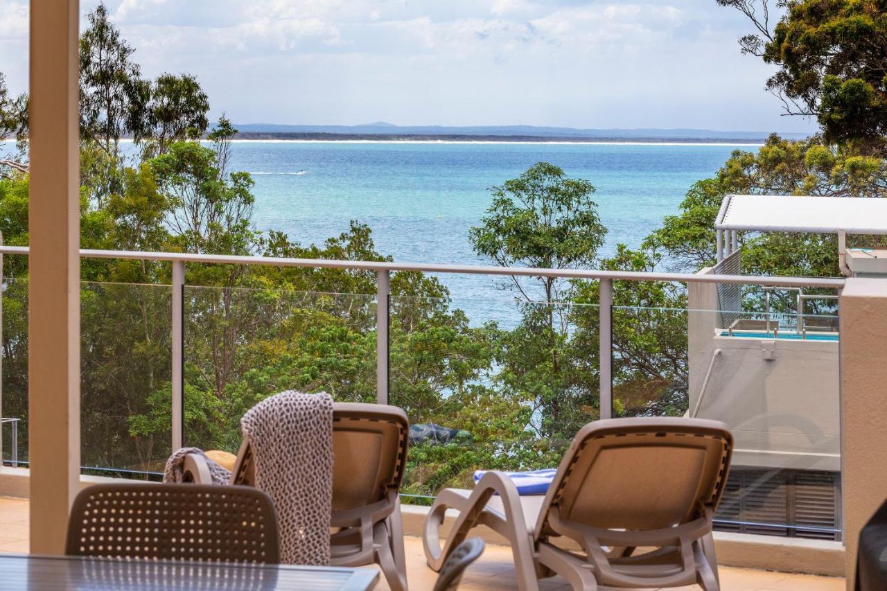 The Cove Noosa Aparthotel Exterior photo