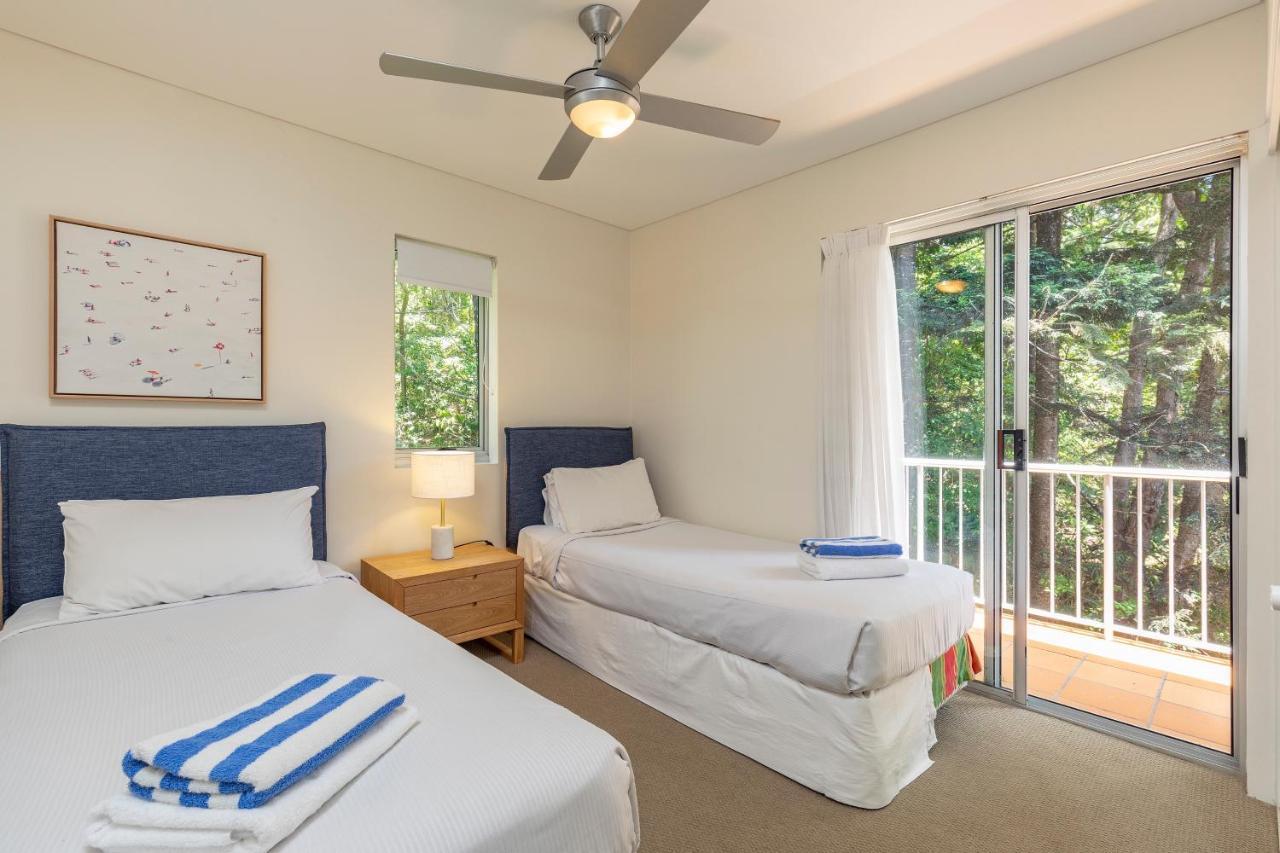 The Cove Noosa Aparthotel Exterior photo