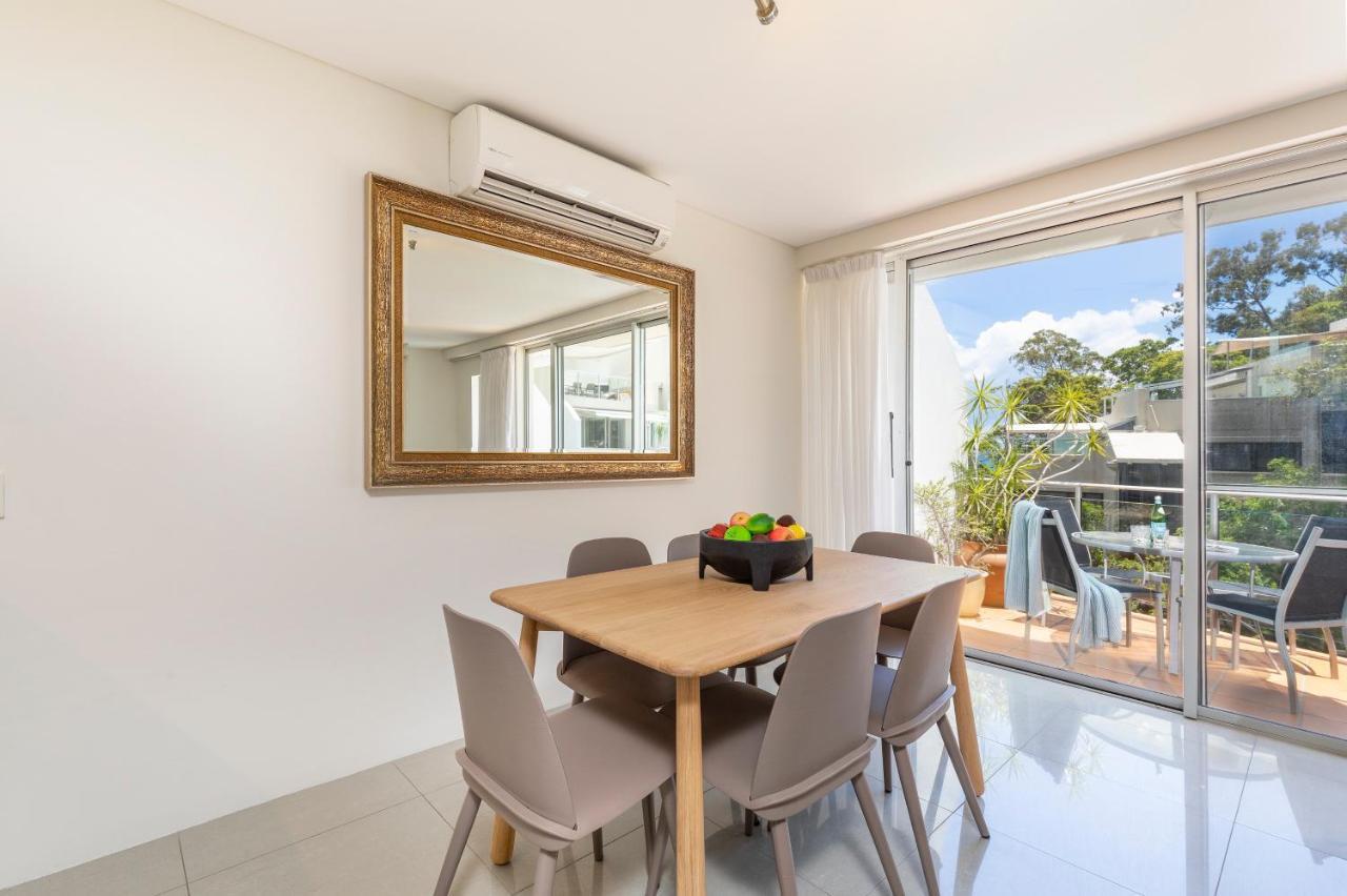 The Cove Noosa Aparthotel Exterior photo