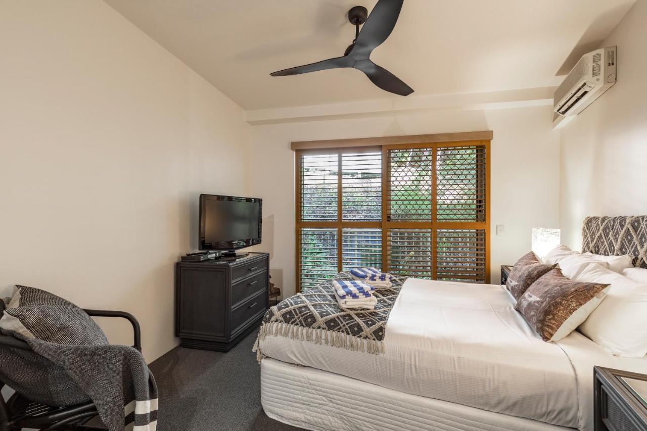 The Cove Noosa Aparthotel Exterior photo