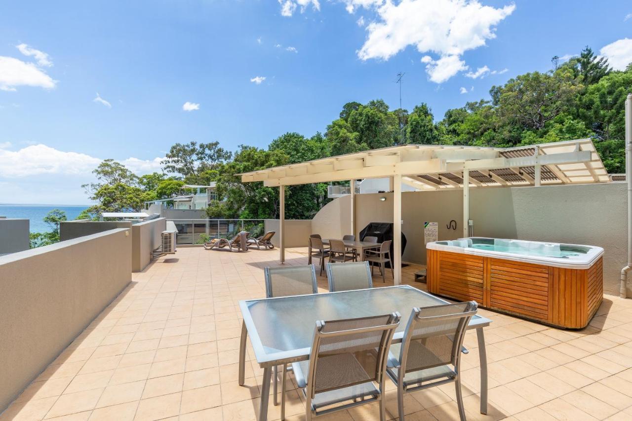 The Cove Noosa Aparthotel Exterior photo