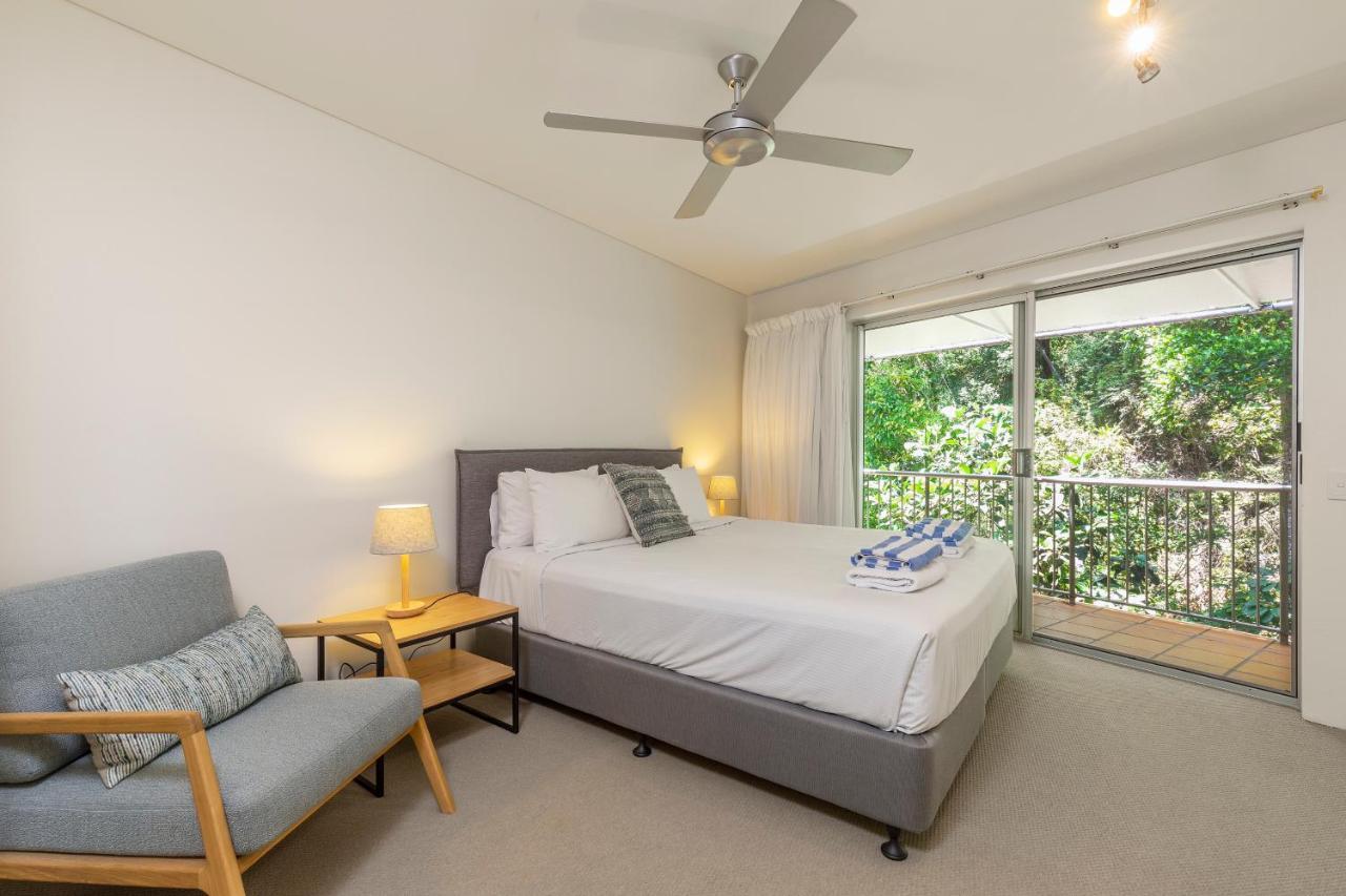 The Cove Noosa Aparthotel Exterior photo
