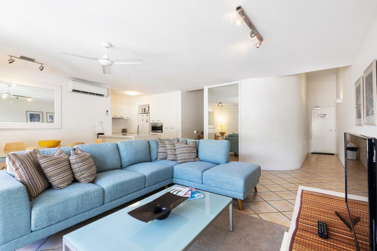 The Cove Noosa Aparthotel Exterior photo
